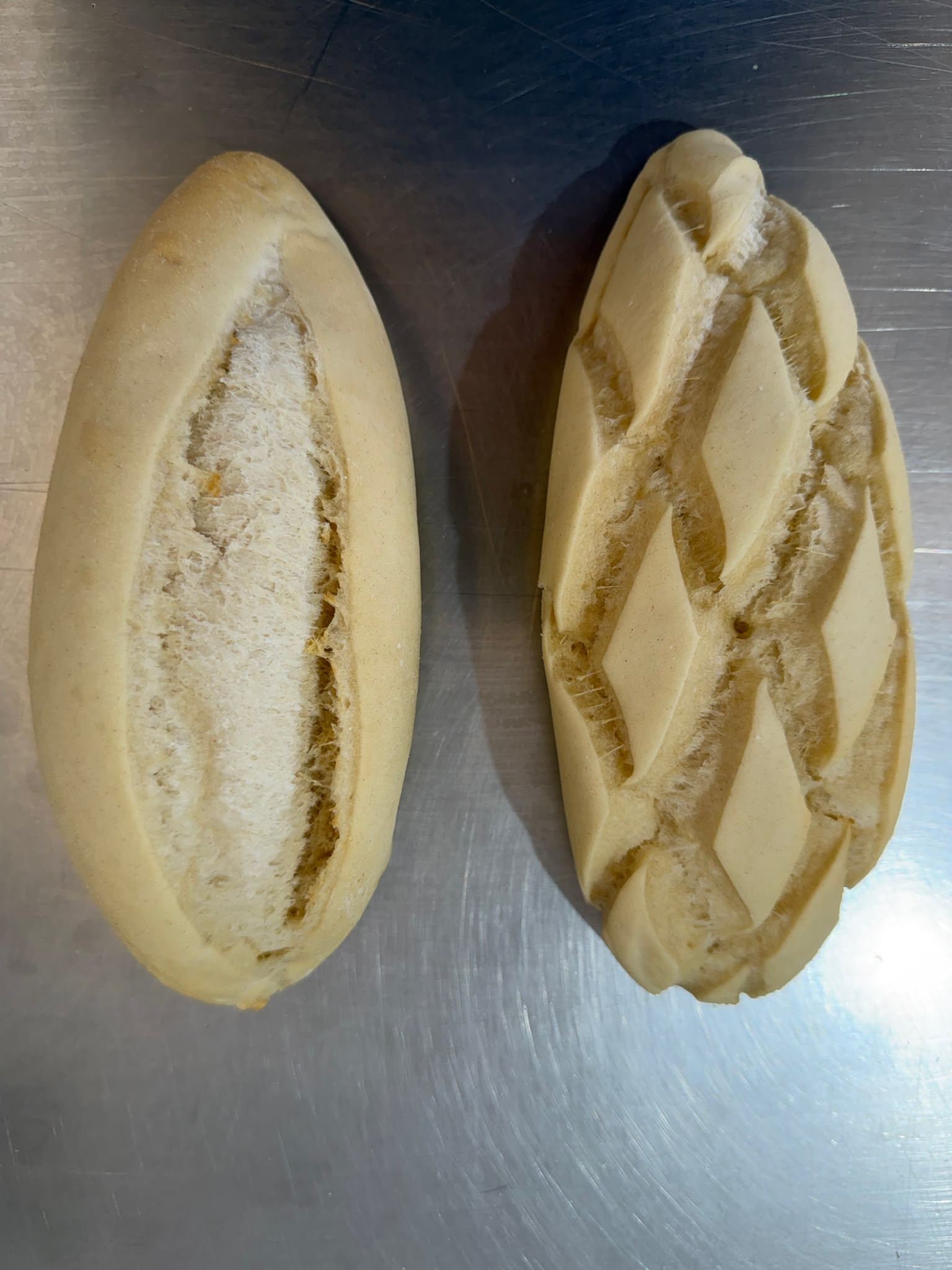 PAN CANDEAL